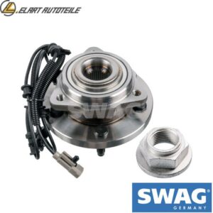 WHEEL BEARING KIT 33 10 2852 FOR JEEP COMMANDER/VAN GRAND/CHEROKEE/III EXLEKG 3.7L-