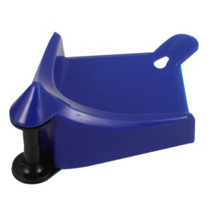 Car Wheel Block Tire Support Pad Wheel Chock Block Wheel Stopper Automotive Ramp