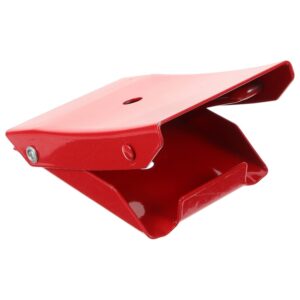 Automotive Leveling Ramp Rv Wheel Chock Stabilizer Trailer Chocks