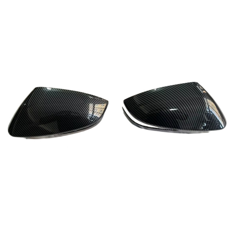 Carbon Fiber Rearview Mirror Cover Trim For Toyota Crown Signia 2025 2026 - Image 5