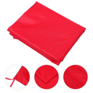 Outdoor Furniture Covers Waterproof Shade for Patio Swing Awning
