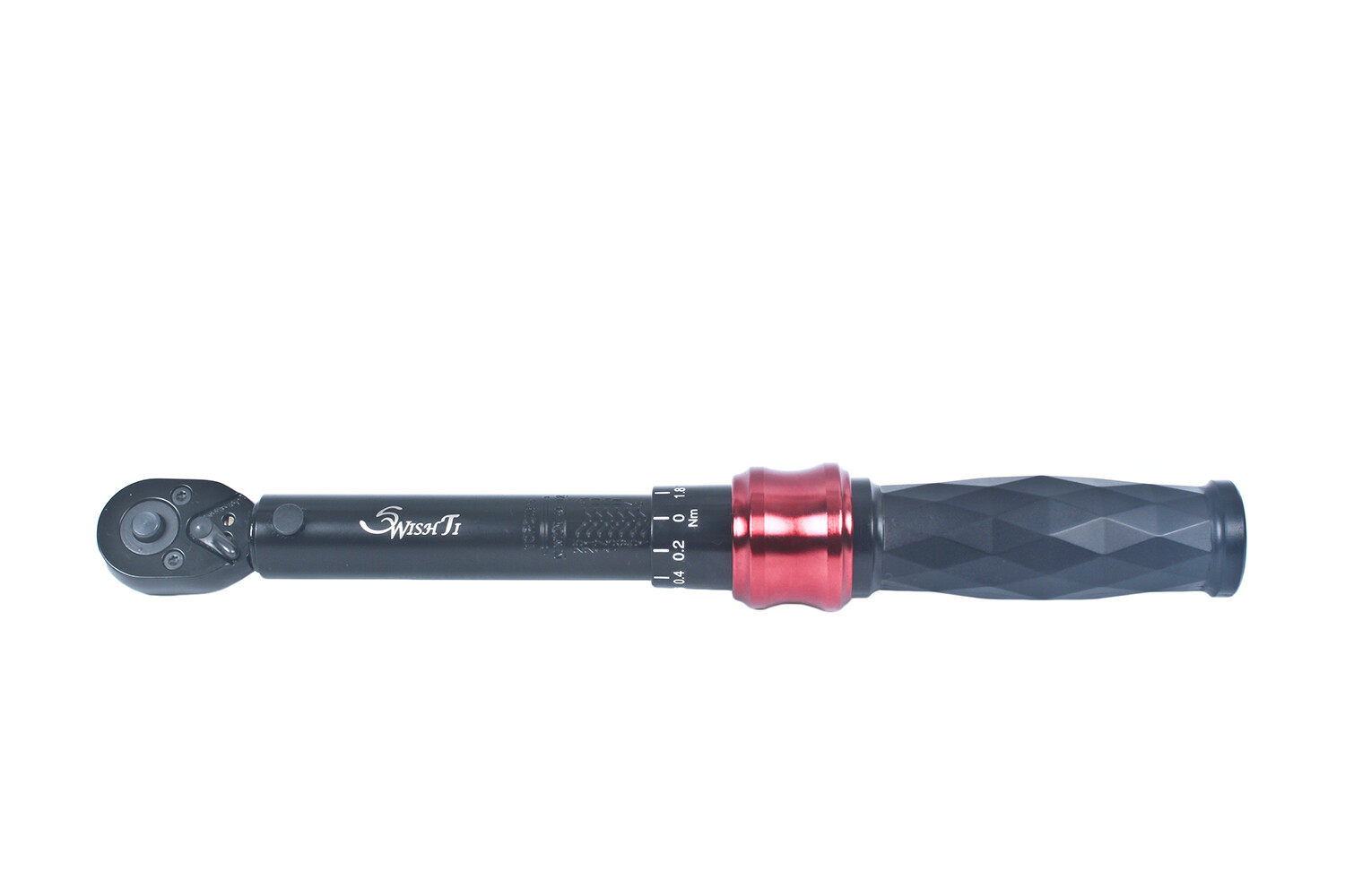 SwishTi Diamond-handle Torque Wrench for Bicycle/Automotive/Home&Garden/DIY etc. - Image 2