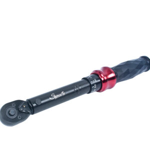 SwishTi Diamond-grip Torque Wrench 1-25 Nm for Bicycle/Automotive/Home&Garden