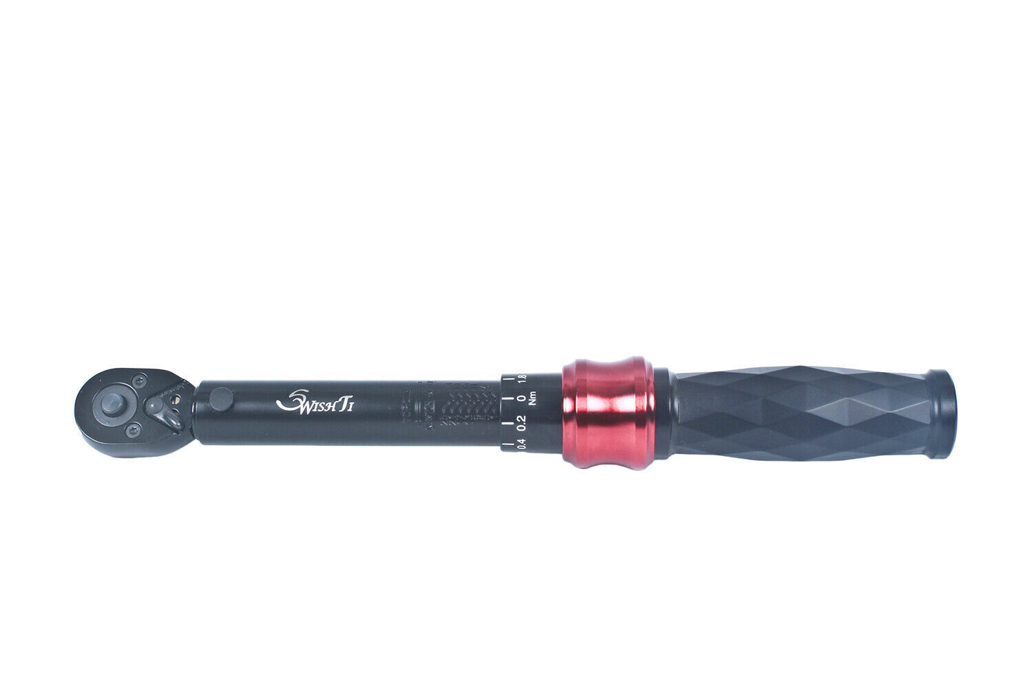 SwishTi Diamond-handle Torque Wrench for Cycling/Automotive/Home&Garden/DIY etc. - Image 2
