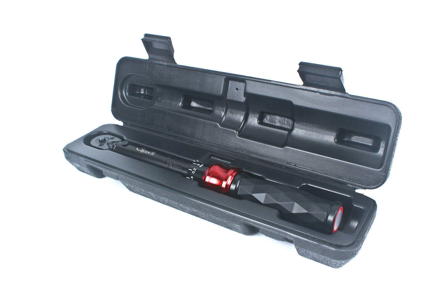 SwishTi Diamond-handle Torque Wrench for Cycling/Automotive/Home&Garden/DIY etc. - Image 4