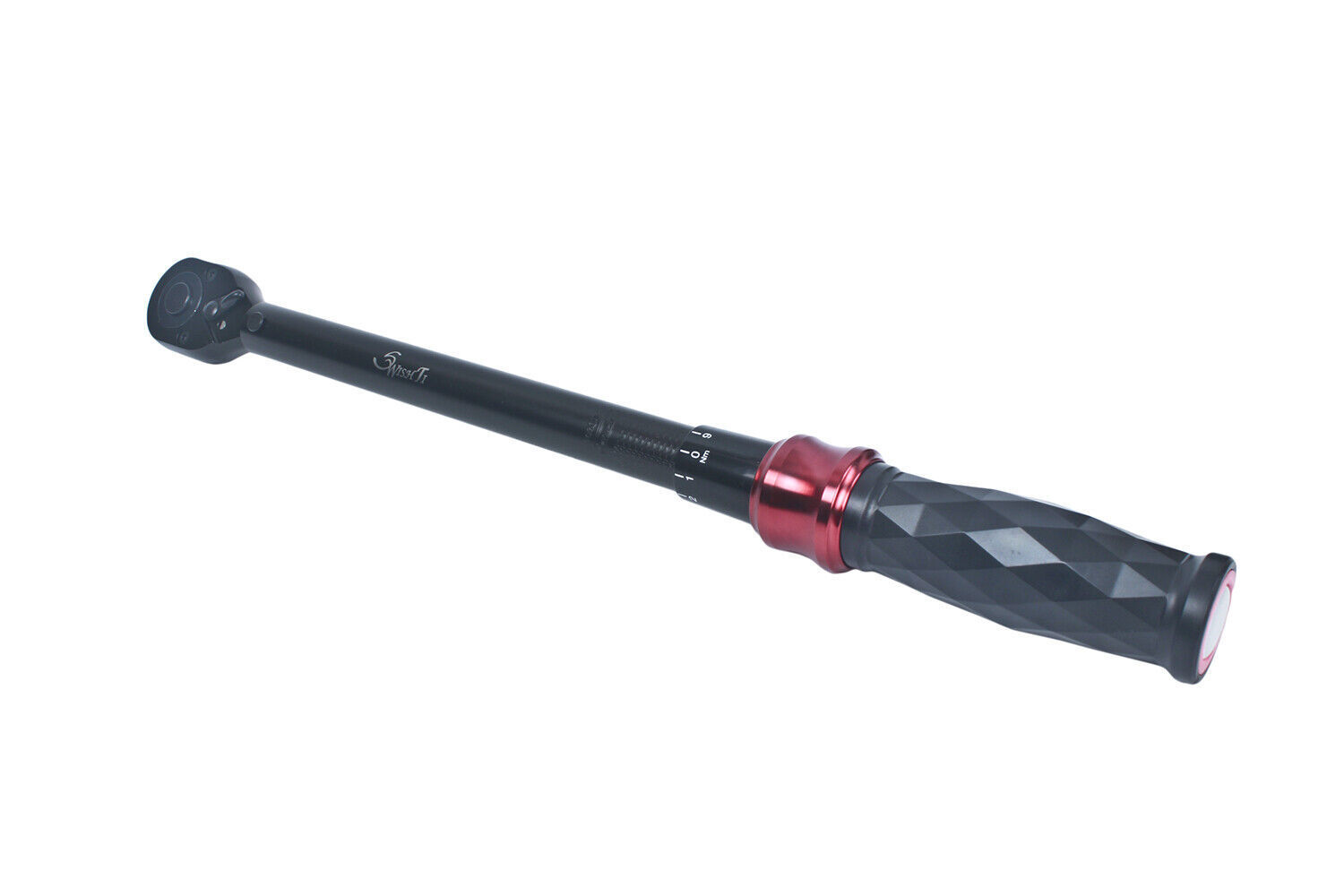 SwishTi Diamond-handle Torque Wrench for Cycling/Automotive/Home&Garden/DIY etc. - Image 5
