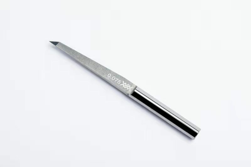 MADWORKS XXX Mr.PRO Tungsten Steel Chisel 0.075/0.1/0.125/0.15/0.2/0.3/0.4/0.5mm - Image 2