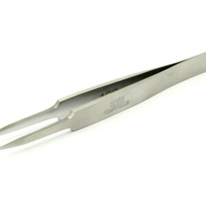 Tamiya Craft Tools HG Straight Tweezers 74048