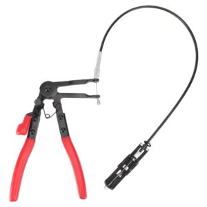 18 -55MM Hose Clamps Automotive Garden Water Pipe Removal Tool Flexible Plier