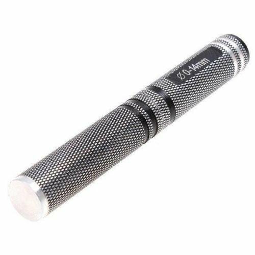 Expand Hole Opener Reamer 0-14mm for Model Body Connector Male Female w/ Sleeve - Image 3