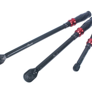 SwishTi Diamond-handle Torque Wrench for Cycling/Automotive/Home&Garden/DIY etc.