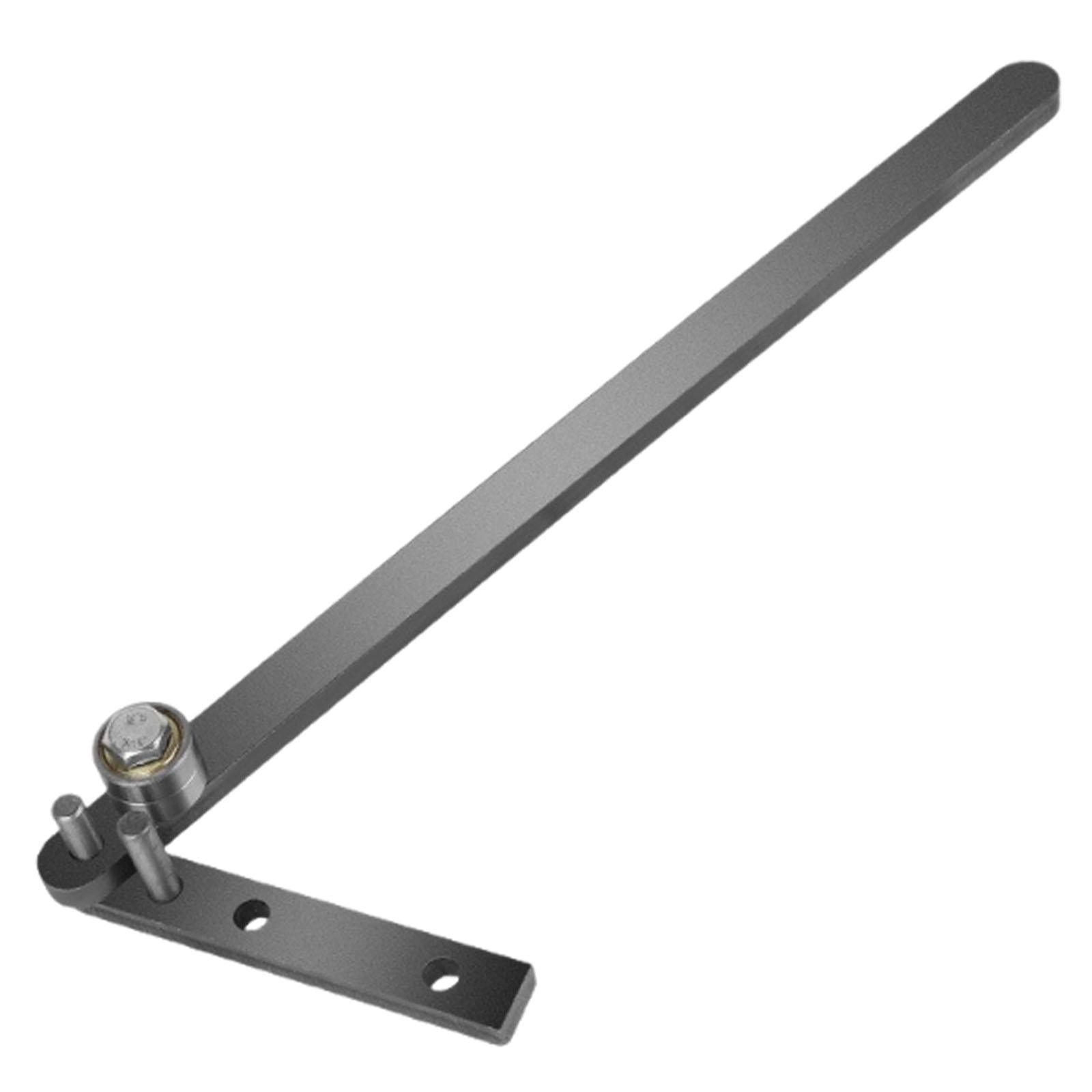Manual Bending Machine Garden Projects Automotive Repair Hand Fixture Bender - Image 3