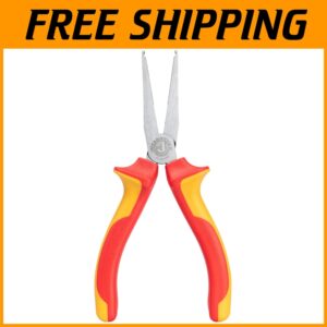 Heat Treated Alloy Steel Fuse Removal Tool