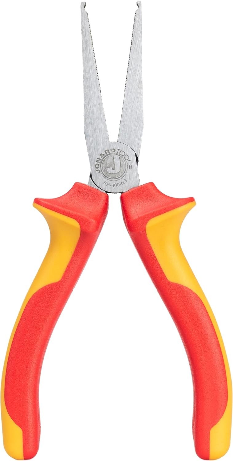 Heat Treated Alloy Steel Fuse Removal Tool - Image 3
