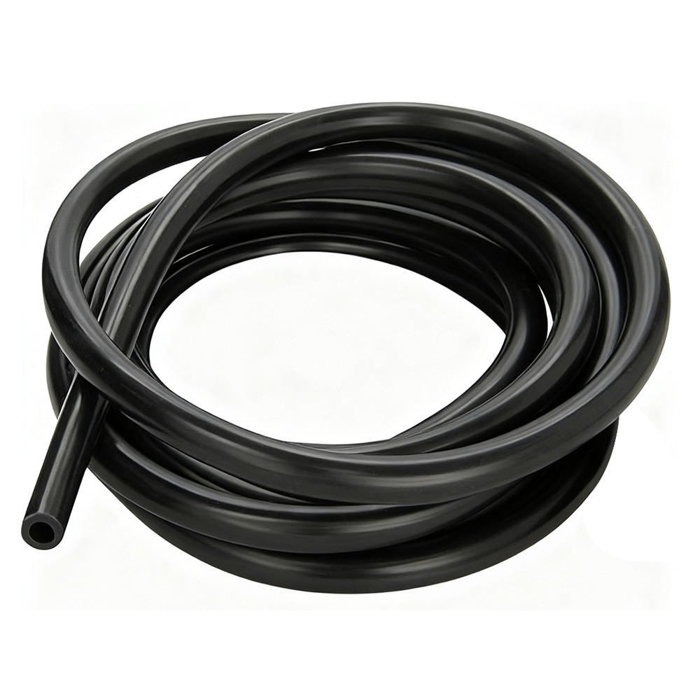 For Jeep Car Vacuum Line Kit 6X 5Ft Vacuum Hose Automotive+113Pcs Connectors - Image 5