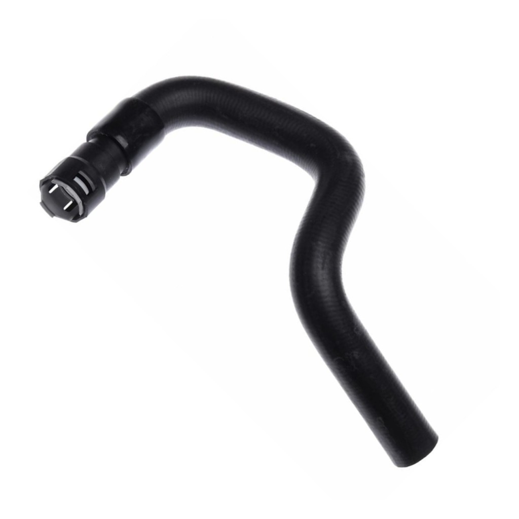 Genuine ACDelco For Chevy Trailblazer 2006 2007 2008 Molded Heater Hose | Black - Image 2