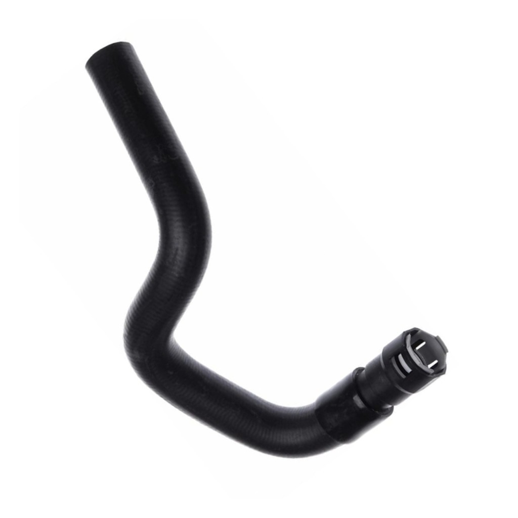 Genuine ACDelco For Chevy Trailblazer 2006 2007 2008 Molded Heater Hose | Black - Image 3