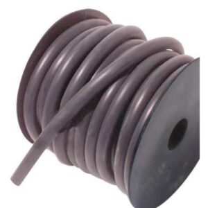 Thermold 3338-50 EPDM Automotive Tubing Vacuum Hose 3/32" ID x 50' roll
