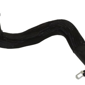 Crown Automotive 55111394AC Radiator Hose Fits 12-18 Wrangler (JK)