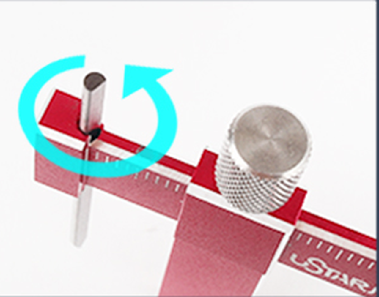Model Tool Isometric Line Engraved Parallel Line Carve for MG Aircraft Military - Image 3