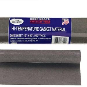 High Temperature Gasket Material Automotive Replacement Parts Truck Gaskets Car