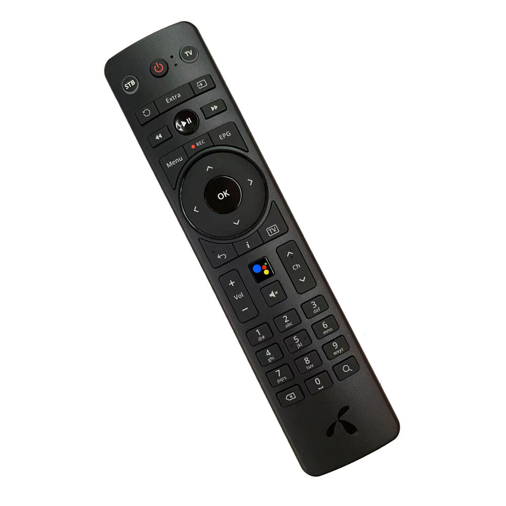New Genuine Remote control For Tech4home Lda Khamsin M2 KMNMBLE02 2ALB6KMNMBLE02