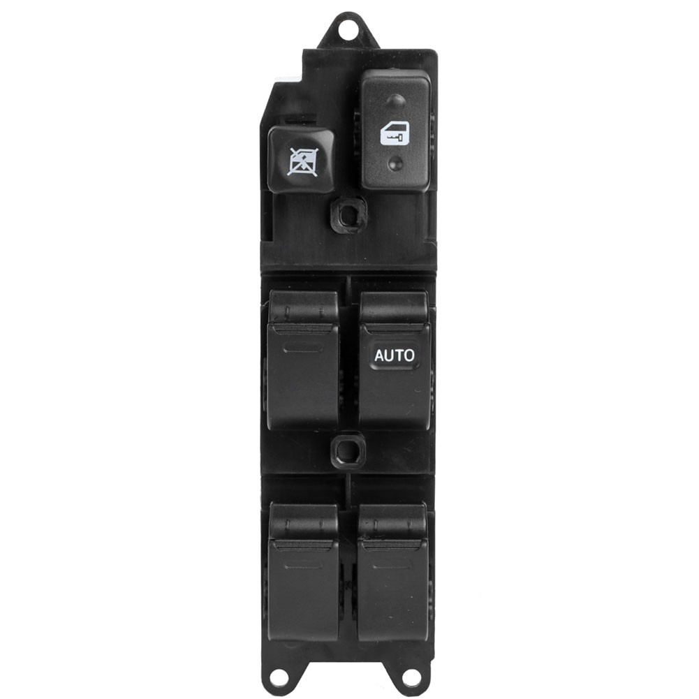Window Switch ABS Power Window Switch Car Repair Car Part For Automotive Parts