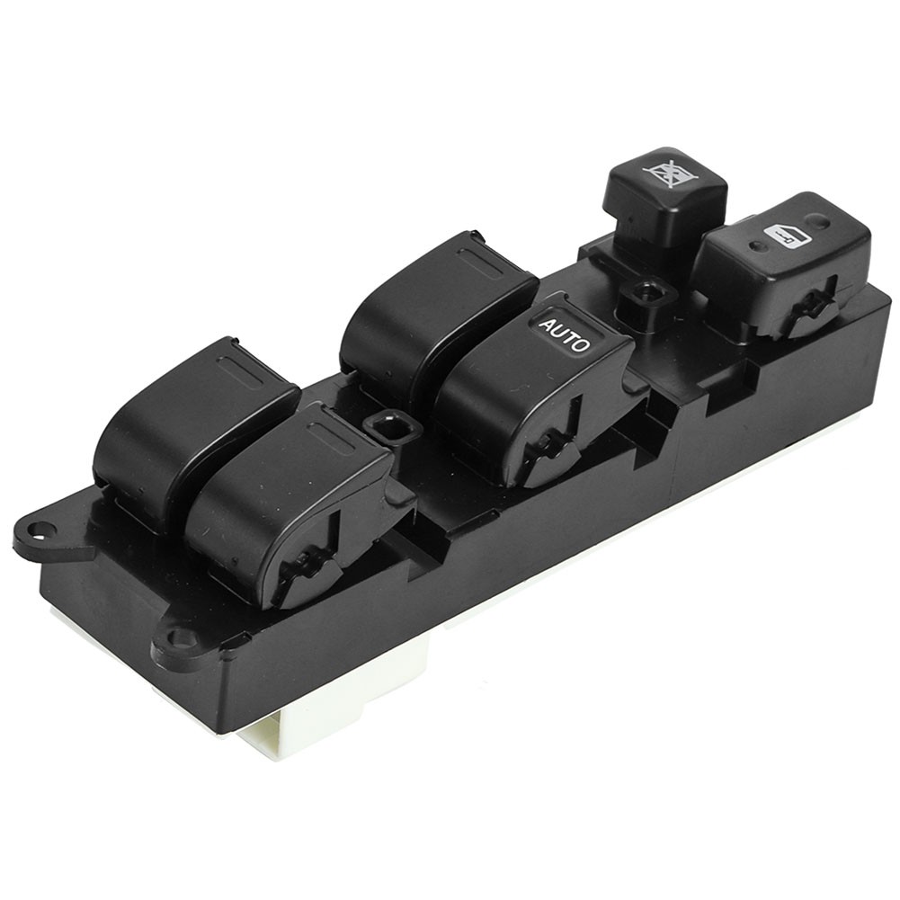 Window Switch ABS Power Window Switch Car Repair Car Part For Automotive Parts - Image 2
