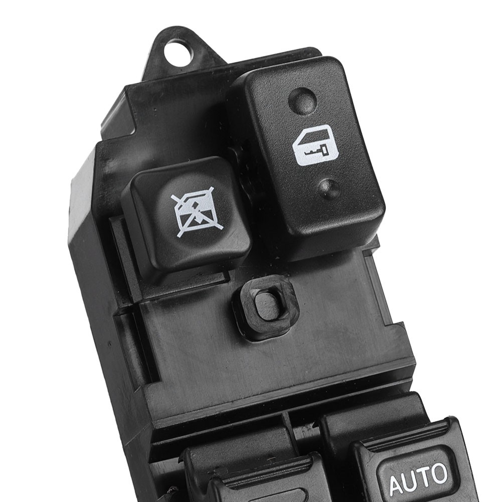 Window Switch ABS Power Window Switch Car Repair Car Part For Automotive Parts - Image 3