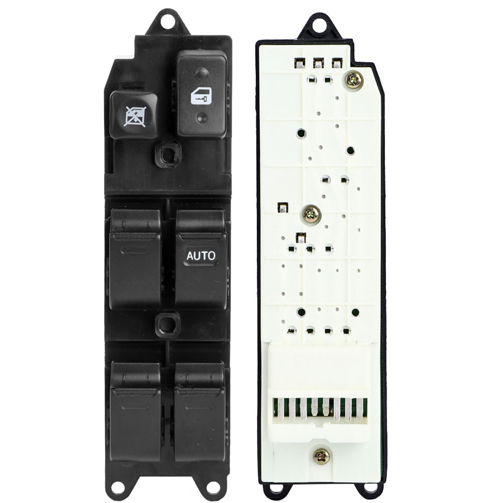 Window Switch ABS Power Window Switch Car Repair Car Part For Automotive Parts - Image 4
