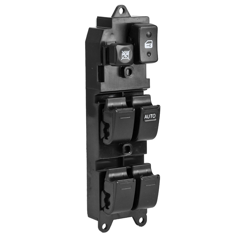 Window Switch ABS Power Window Switch Car Repair Car Part For Automotive Parts - Image 5