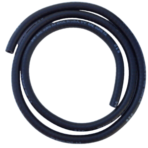 THERMOID FUEL LINE 1/4" x 5' SPOOL ROLL MADE IN USA GAS HOSE AUTOMOTIVE J30R6