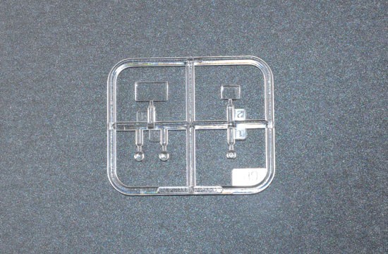 Trumpeter 01533 1/35 BMP-3 in South Korea service Brand New Complete Kit - Image 5