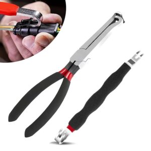 Automotive Terminal Plug Removal Tool Kit Electrical Disconnect Pliers 37960