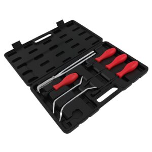 8pcs Removal Tool Kit for Automotive Drum Brakes for servicing drum brakes