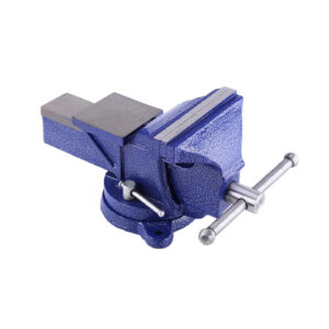 5-inch and 6-inch Bench Vices Home and Industrial-grade Automotive Repair Vices