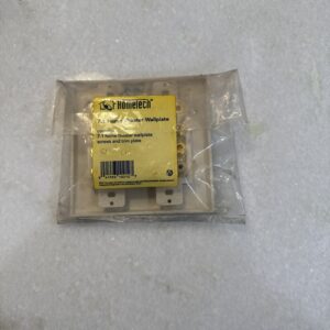 Home tech 7.1 Home Theather Wallplate