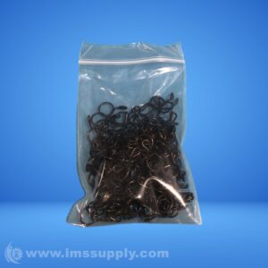 90467-12058 Pack of 100 Automotive Clamps 1741