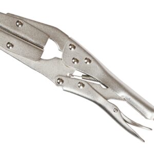 AUTO AUTOMOTIVE RADIATOR RUBBER HOSE PINCH OFF CLAMPING PINCHING PLIERS