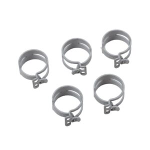 Genuine ACDelco For Pontiac Firebird 1990-1997 Multi-Purpose Hose Clamp | Steel