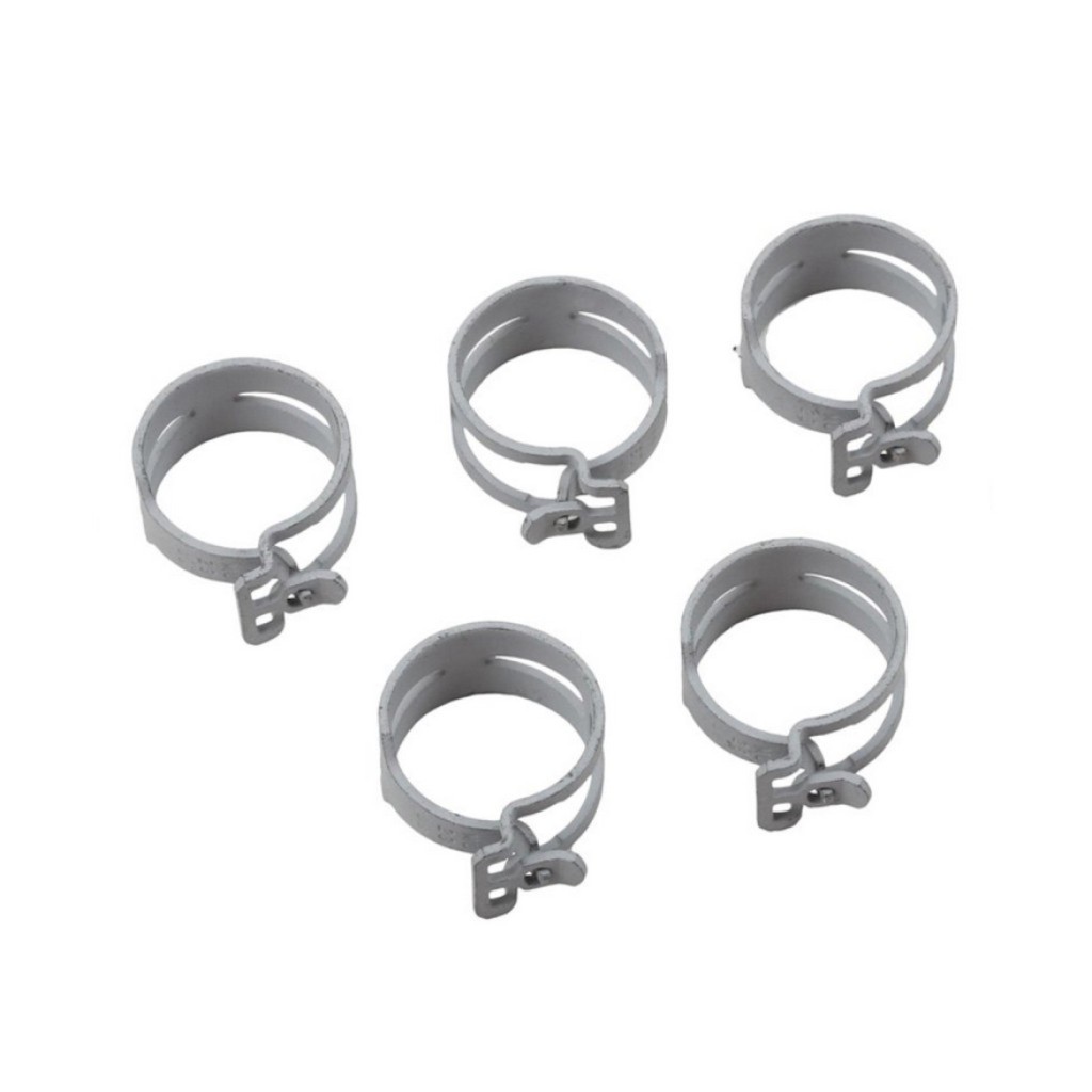 Genuine ACDelco For Pontiac Firebird 1990-1997 Multi-Purpose Hose Clamp | Steel
