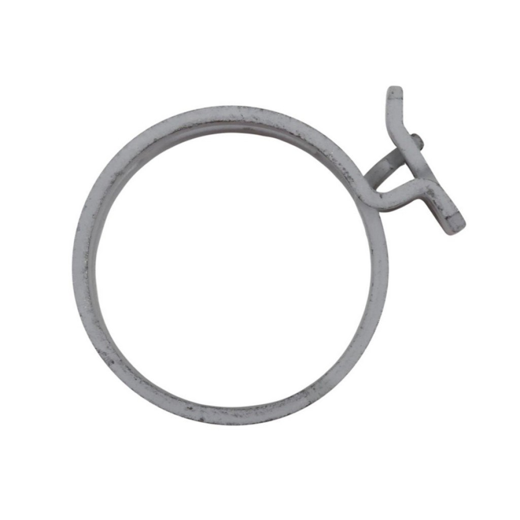Genuine ACDelco For Pontiac Firebird 1990-1997 Multi-Purpose Hose Clamp | Steel - Image 2