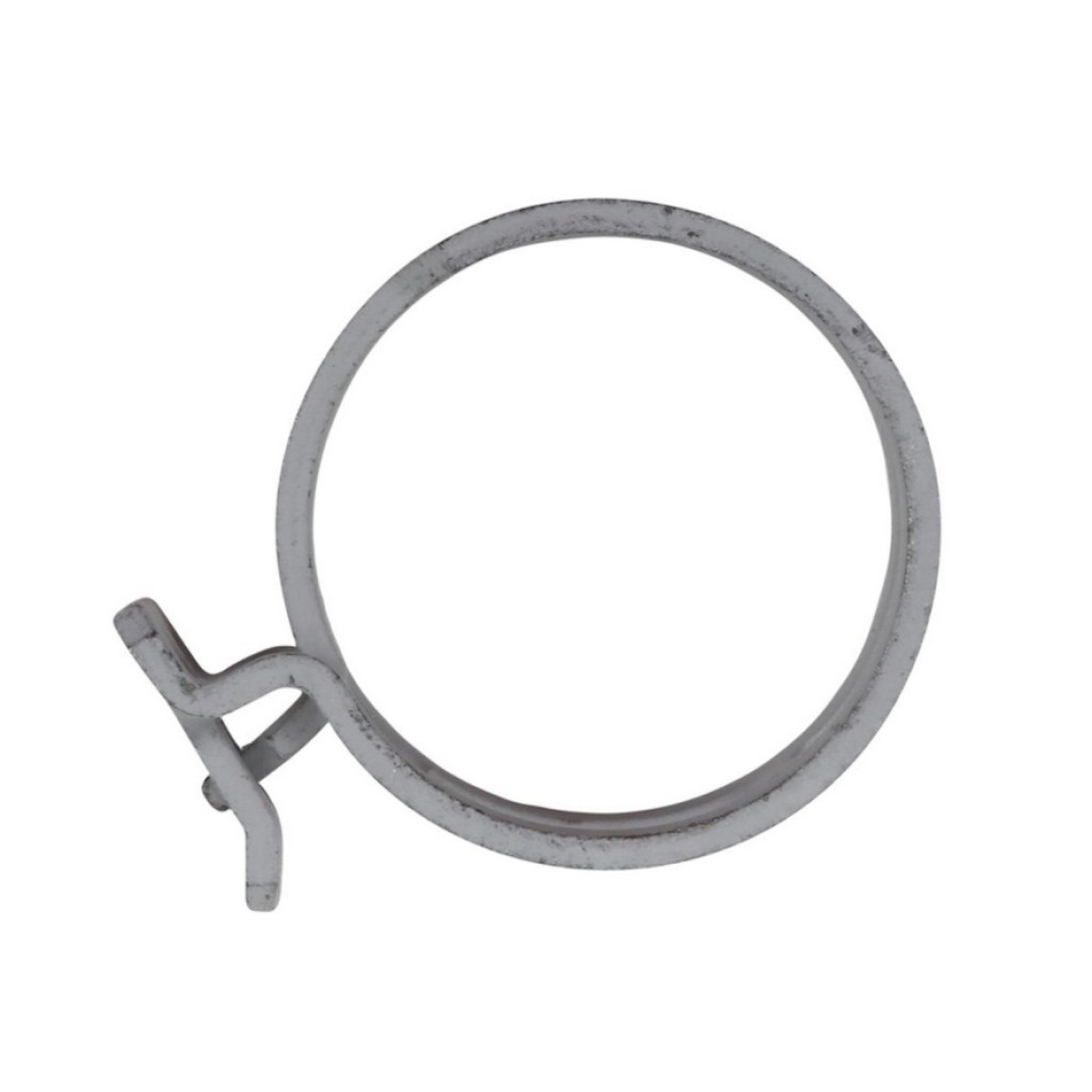 Genuine ACDelco For Pontiac Firebird 1990-1997 Multi-Purpose Hose Clamp | Steel - Image 3