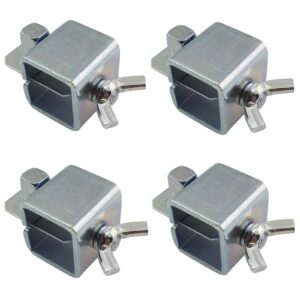 Panel Clamps (4 pack) Butt Welding, Panel Beating, Sheet, Automotive OME6961