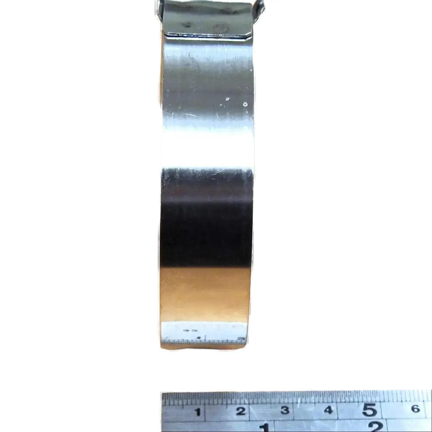 20PC 2-7/8" to 3" O.D. T-Bolt Hose Clamp Stainless Steel Turbo Automotive - Image 4