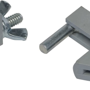 Automotive Vacuum Fuel Line Clamps Set of Two Easy Line Pinch Off Tool