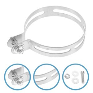Bracket Motorcycle Clamp Hose Automotive Clamps