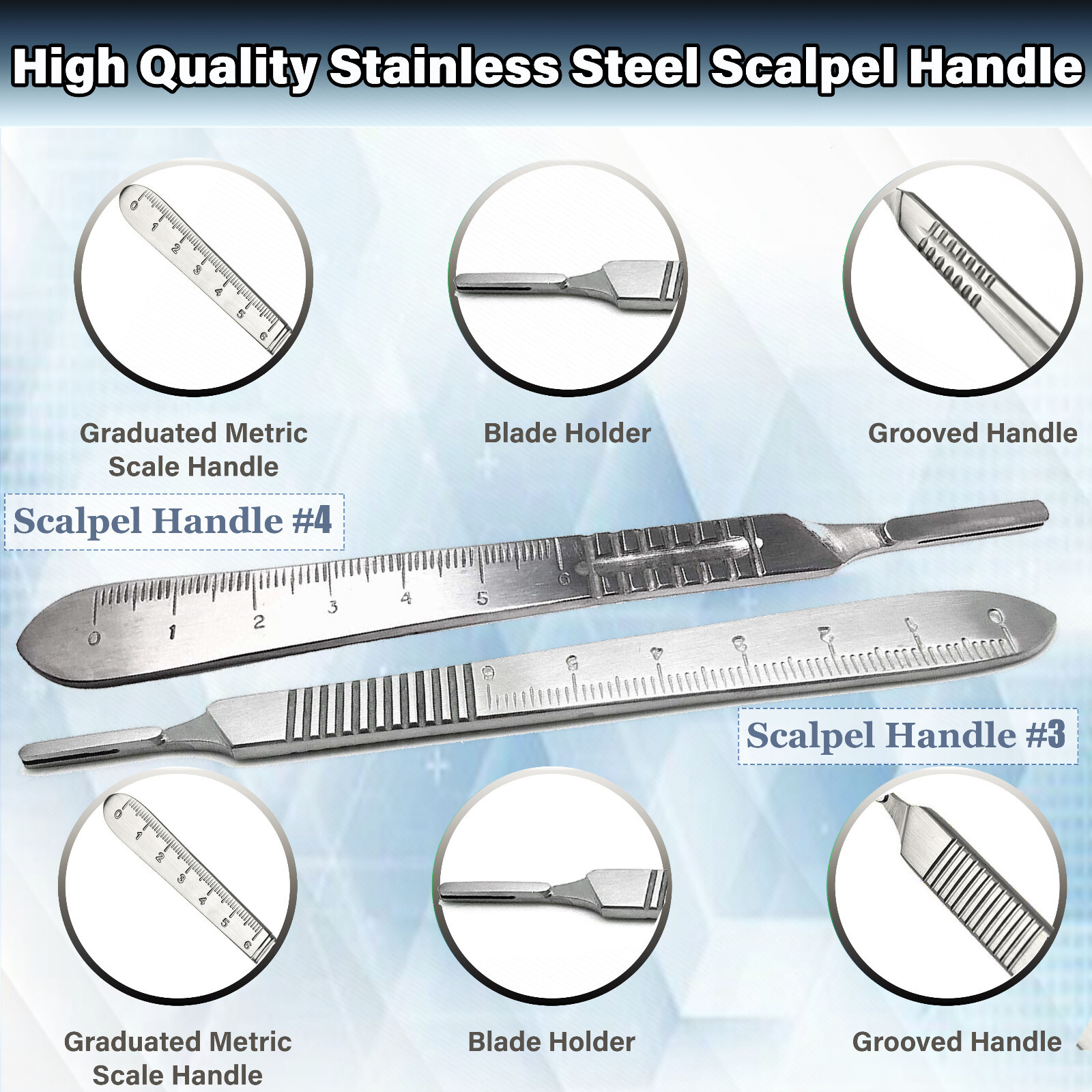 44PCS Gundam Model Tools Kit Modeler Basic Tools Craft Set for Gundam Car Model - Image 5