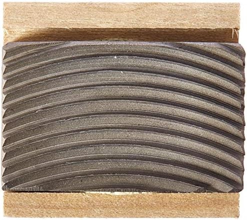 Paint Nib File Coarse Automotive Body Work - Image 2