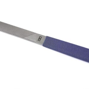 Tamiya Craft Tools Plastic Modeling File PRO (Flat 16mm Width) 74058